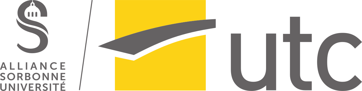 university logo