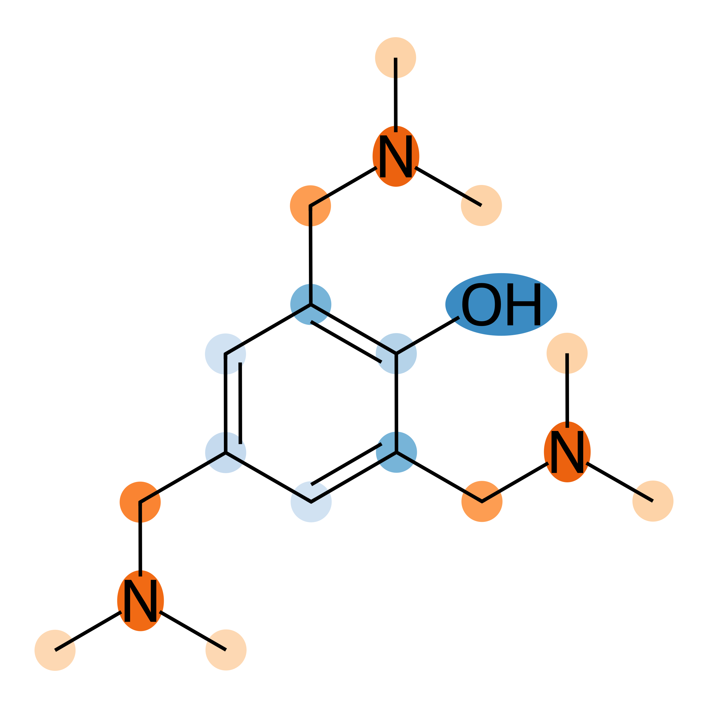 [Project] Explainable Drug-Target Affinity Prediction