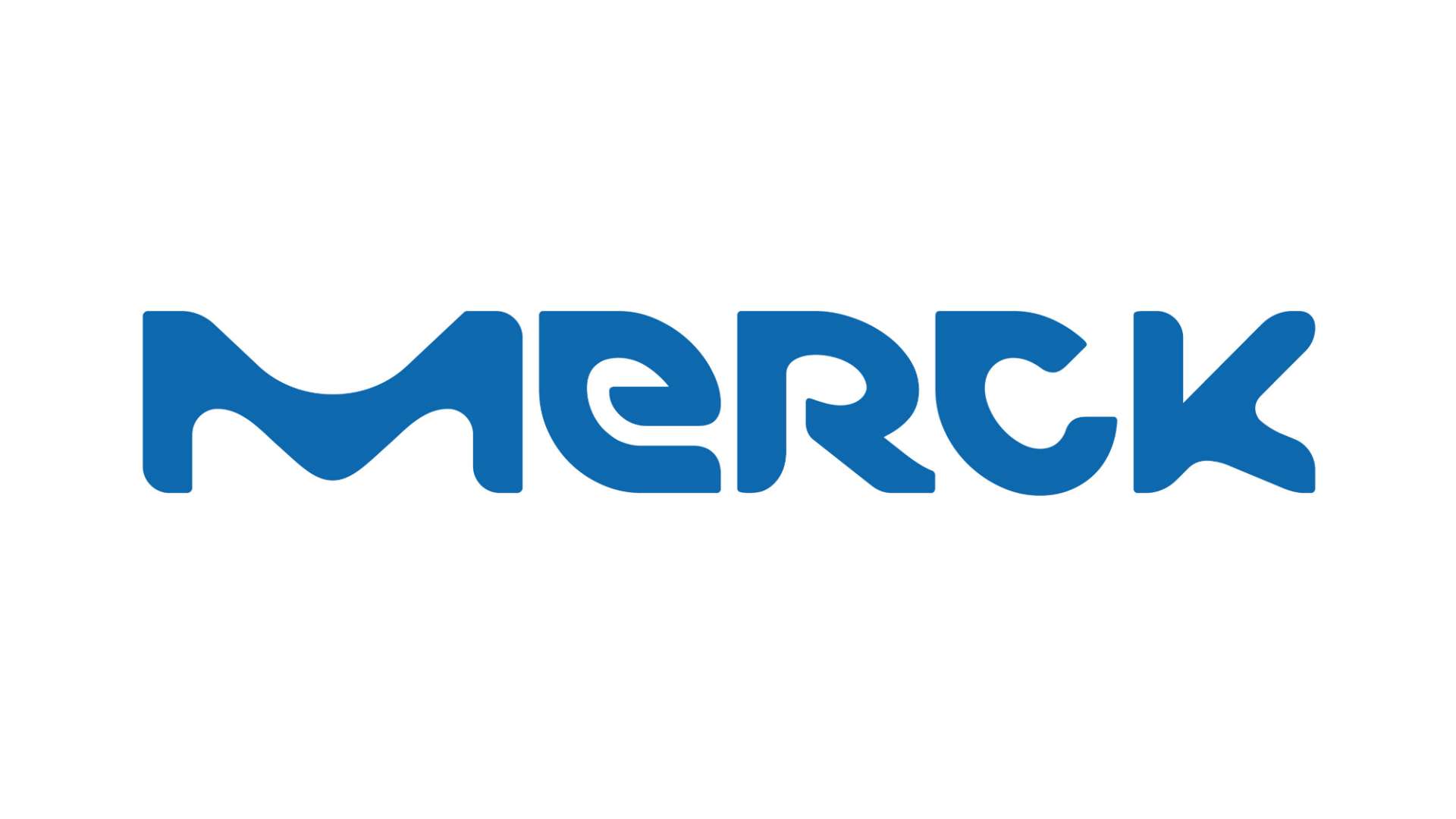 merck logo